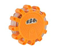 Lampada emergenza a 15 Led
