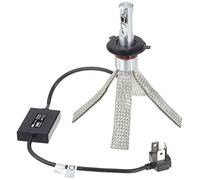 9-32V Halo Led Serie 2 Strip-Cool - (H4) - 20W - P43t - 1 pz - D/Blister