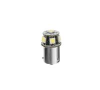 LAMPA Lampadina a basso consumo energetico SMD BA15S 28V 6