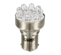 LAMPA LAMPADINA P21W MULTI LED 12V 21W BA15S