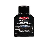 Lampa LBB375 Ravvivante, Nero, 375 ml