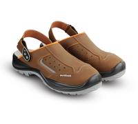 Lampa 71280 Lion Brown, Sabot Antinfortunistici - EU 44 - UK 10