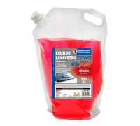 Lampa Liquido lavavetro estivo, pronto all'uso - 3000 ml - Fragola