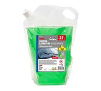 Lampa Liquido lavavetro invernale, pronto all'uso (-25°C) - 3000 ml - Limone