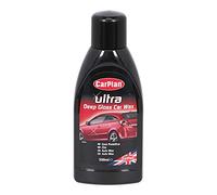 Lampa LUC500 Cera Protettiva, Nero/Rosso, 500 ml