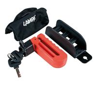 Antifurto Lucchetto Bloccadisco Blocca Disco Perno Ø 10 mm Moto Scooter MOTORE