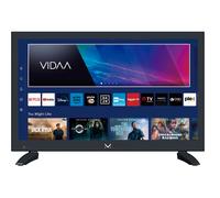 Majestic, Smart TV 19” HD Ready (1366x768) Formato 16:9
