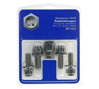 Lampa MG01002 Bulloni Antifurto Flat