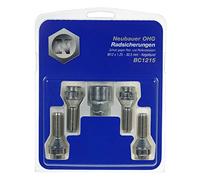 Bulloni conici, kit 4 pz - Lok Nox - A030 - A060