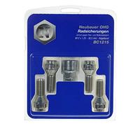 Lampa MG01215 Bulloni Antifurto Lok-Nox - NUOVO