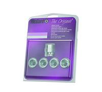 Dadi conici, kit 4 pz - Original - G060