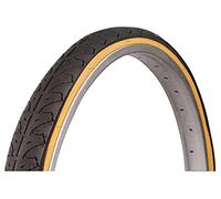 COPERTONI COPERTONE BICI Pneumatico Mtb Slick - 26 x 1,50 - 1,75 - Nero/Para