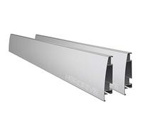 Kargo Rack System - Coppia fianchetti h 12 cm - 120 cm