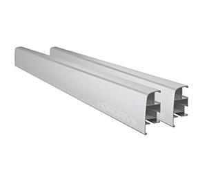 Lampa N10207 Coppia Fianchetti Kargo Rack System, 7-150 cm