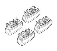 Lampa N21108 Kit Attacchi