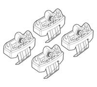 Lampa N21196 Kit Attacchi