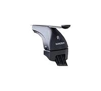 Nordrive Kit attacchi C204 per Peugeot – portaggio barre auto