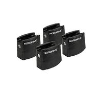 Lampa n30342 Kit attacchi (Fix Points) - 2 Barre