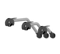 Pac-Arm, set 3 bracci S-M-L