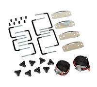Lampa N60000K Kit Montaggio per Box Tetto Nordrive