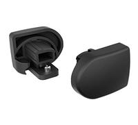 BD_IT_0022_N99964 Set 2 tappi apribili per barre Kargo-Plus Nordrive Auto, Moto