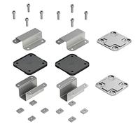 Lampa Kargo Rack System - Set 2 Adattatori Per Barra S_0290_N99968 Auto, Moto E