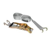 LAMPA - Nastro Tensore 8,5mx4t Gancio Sponda