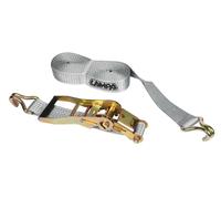 Lampa Nastro Tensore Con Cricchetto - Gancio Singolo - 8,5 M S_0290_60152 Auto,