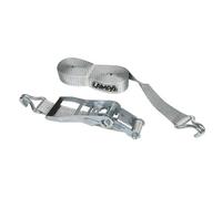 Lampa Nastro Tensore Con Cricchetto - Gancio Singolo - 8,5 M S_0290_60152 Auto,