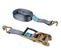 Lampa Nastro Tensore Con Cricchetto - Gancio Singolo - 9 M S_0290_60151 Auto, Mo