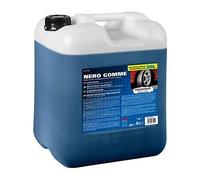 Nero gomme, concentrato - 20 L