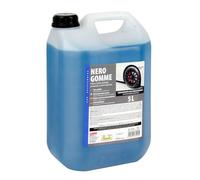 Lampa Nero Gomme Concentrato Uso Professionale (5L)