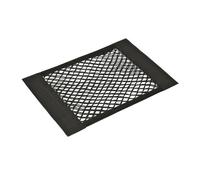 Lampa Tasca portaoggetti a rete elasticizzata Net-System-6 40x25 cm per bagagliaio