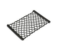 Net-System-8, tasca a rete elasticizzata con telaio - 24x18 cm