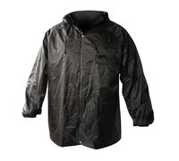 Completo antipioggia unisex NEXA moto scooter giacca + pantalone Taglia XL-XXL