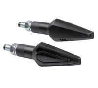 Lampa Nicon Halo, indicatori di direzione - 10W - Nero