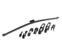 LBU7 One Fit Flat Spazzola Tergicristallo Posteriore Tipo Flat - 35 Cm (14 " ) -