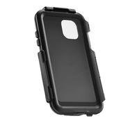 Lampa Custodia rigida per iPhone XR/11 – Opti Case trasparente compatibile con attacchi Opti Line