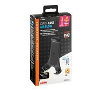 SUPPORTO PORTA CELLULARE OPTICASE SMARTPHONE UNIVERSALE PER MOTO MOTORE BICI