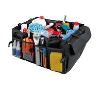 Organizer Deluxe porta tutto Compatibile baule auto taglia L Misure 55x26x38 cm