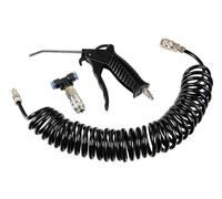 Lampa P-2, Set Pistola Aria - Ø 6 mm S_0290_97186 Auto, Moto E Nautica