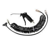 LAMPA 97189 Pistola per aspirazione/soffiaggio (aria compressa)