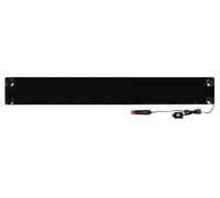 Pannello per caratteri Spell-It Led, 24V - 13x97 cm - 14 connettori