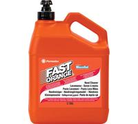 §Detergente Mani Permatex Fast Arancio 3,78L§