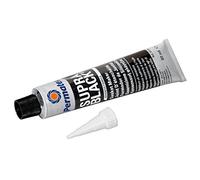 Lampa Guarnizione siliconica rapida LNFJ Supra Black 80 ml