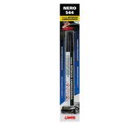 Penna ritocco carrozzeria - Nero - 544