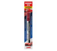 Penna ritocco carrozzeria - Rosso - 612