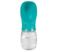 ABBEVERATOIO PER CANI GATTI ANIMALI DA VIAGGIO AUTO 350ML FACILE DA USARE