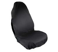 Coprisedile Anteriore Antistrappo Impermeabile Salvasedile per Auto C60456