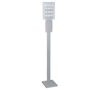 LDQ7 Piantana Porta Dispenser